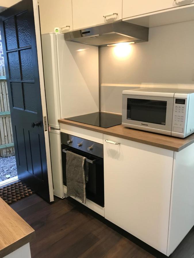 Regent Road Annexe Lägenhet Surbiton Exteriör bild